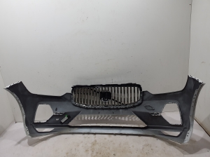VOLVO XC60 (2017–2026) Front bumper 32234928 - 4