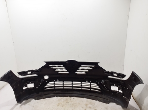 RENAULT Koleos (2016–2026) Front bumper 620227800R - 2