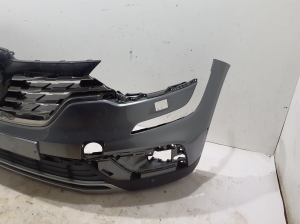 RENAULT Koleos (2016–2026) Front bumper 620227800R - 3