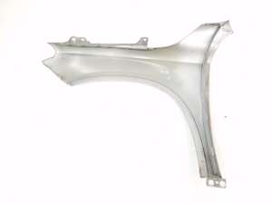  Front wing 