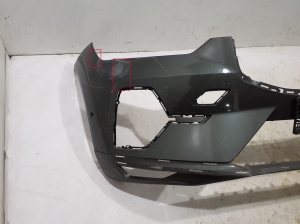VOLVO XC60 (2017–2026) Front bumper 32296892 - 2