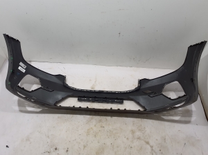 VOLVO XC60 (2017–2026) Front bumper 32296892 - 4