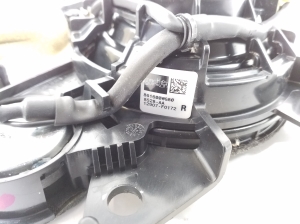 LEXUS LS (2006–2017) Lautsprecher 12907F0172 - 2