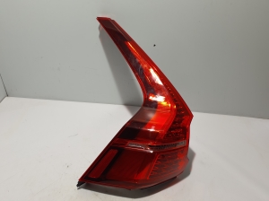  Tylna lampa narożna 