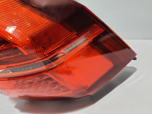  Tylna lampa narożna 