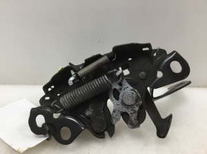 NISSAN Juke F15 (2010–2018) Hood latch - 3