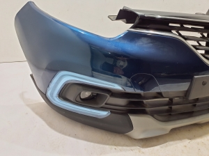 RENAULT Captur (2013–2019) Front bumper 620222180R - 2