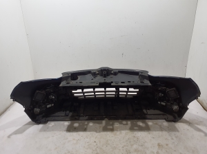 RENAULT Captur (2013–2019) Front bumper 620222180R - 4