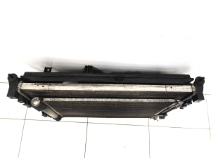 Opel Vivaro C (2019–2026) Ensemble de radiateurs et ses pièces 9834296080 - 2