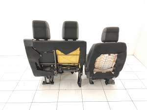 Opel Vivaro C (2019–2026) Front seat and its parts - 2