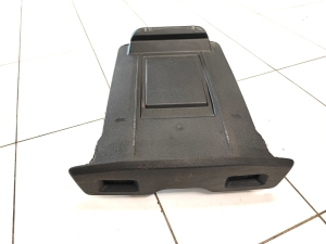 Opel Vivaro C (2019–2026) Front seat and its parts - 3