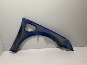  Front wing 
