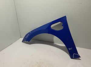  Front wing 