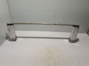  Cooling radiator bracket 