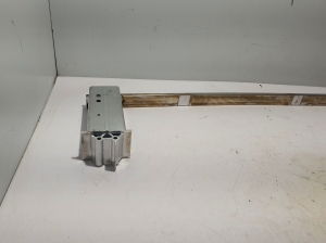  Cooling radiator bracket 