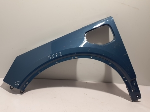  Front wing 