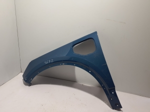  Front wing 
