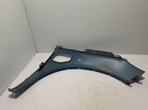  Front wing 