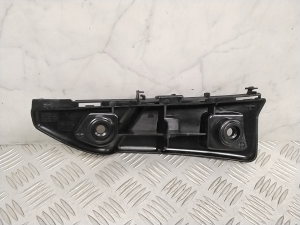 Mercedes Benz A-Class 176 (2012–2018) Rear bumper bracket A1768850165 - 3