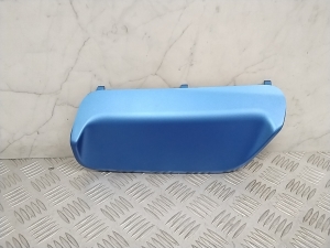 Stoßstangenleiste hinten - 8083649