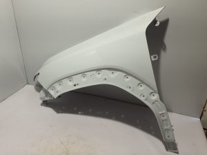  Front wing 