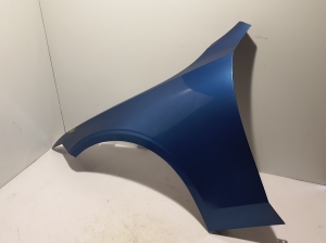  Front wing 