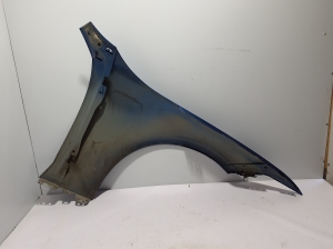  Front wing 