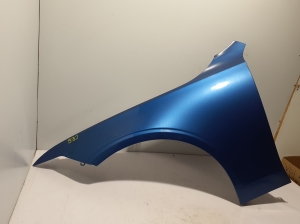  Front wing 
