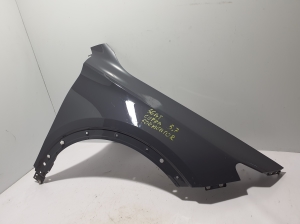  Front wing 