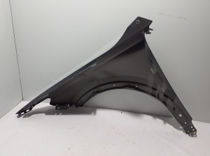  Front wing 