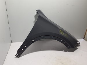  Front wing 