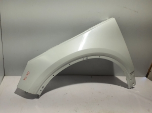 Front wing 