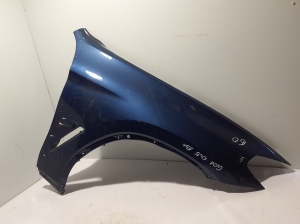  Front wing 