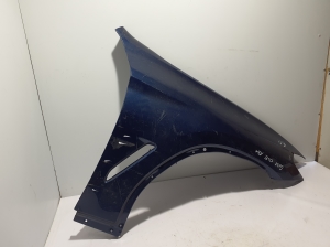  Front wing 