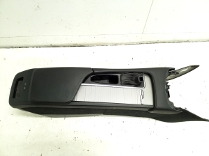 VOLVO XC90 (2015–2024) Console centrale - 3