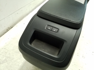 VOLVO XC90 (2015–2024) Console centrale - 4