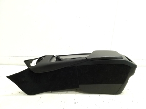VOLVO XC90 (2015–2024) Console centrale - 5
