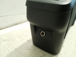 VOLVO XC90 (2015–2024) Console centrale - 6