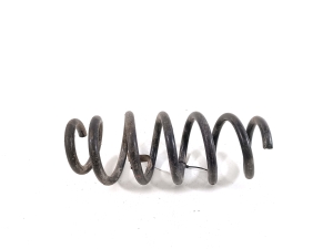   Front spring 