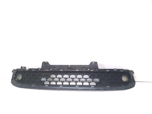 Front bumper lower grille - 86560J9CB0  86560-J9CB0