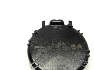 Opel Vivaro C (2019–2026) Regensensor 9809667380 - 5