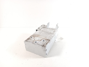  Shock absorber for front bumper beam 