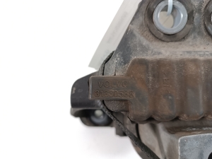  Engine cushion 