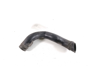   Air intake hose 