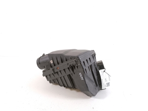  Air filter housing 