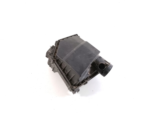  Air filter housing 
