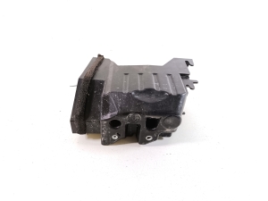  Fuse box housing under the hood 