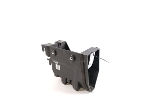  Fuse box housing under the hood 