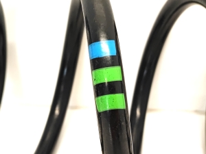 Opel Vivaro C (2019–2026) Rear spring - 3