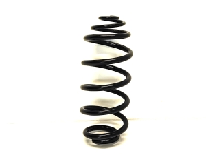   Rear spring  -  
